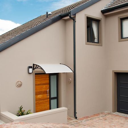 Somersby Guest House Hout Bay Kültér fotó
