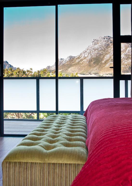 Somersby Guest House Hout Bay Szoba fotó