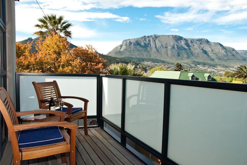 Somersby Guest House Hout Bay Szoba fotó