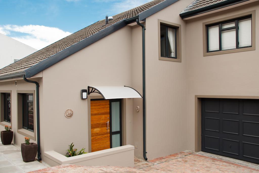 Somersby Guest House Hout Bay Kültér fotó