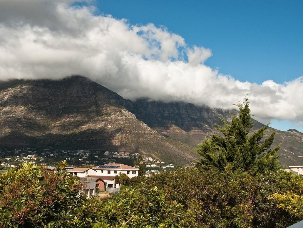 Somersby Guest House Hout Bay Kültér fotó