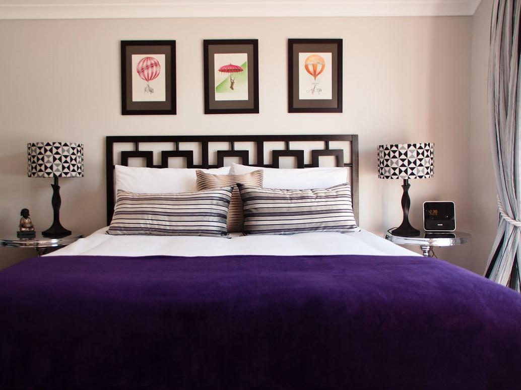 Somersby Guest House Hout Bay Kültér fotó