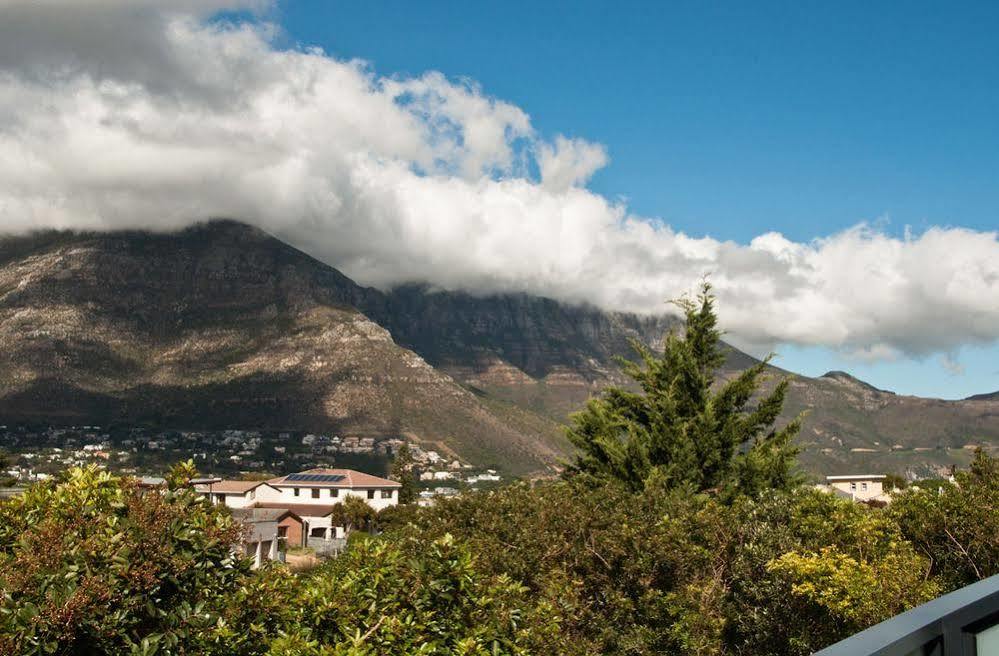 Somersby Guest House Hout Bay Kültér fotó