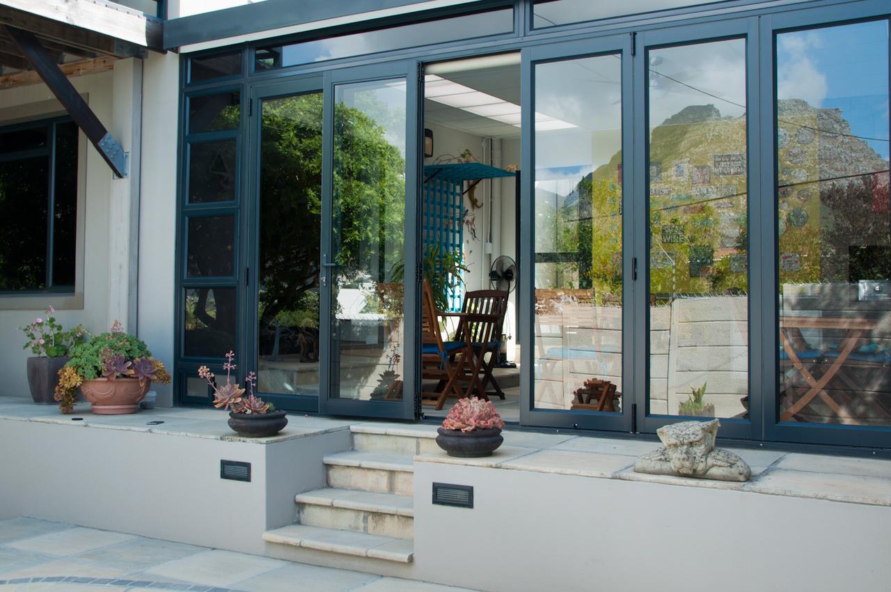 Somersby Guest House Hout Bay Kültér fotó