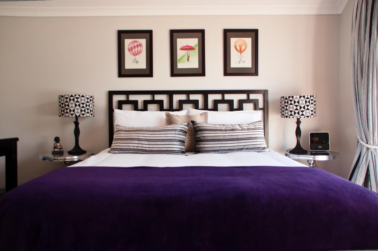 Somersby Guest House Hout Bay Kültér fotó
