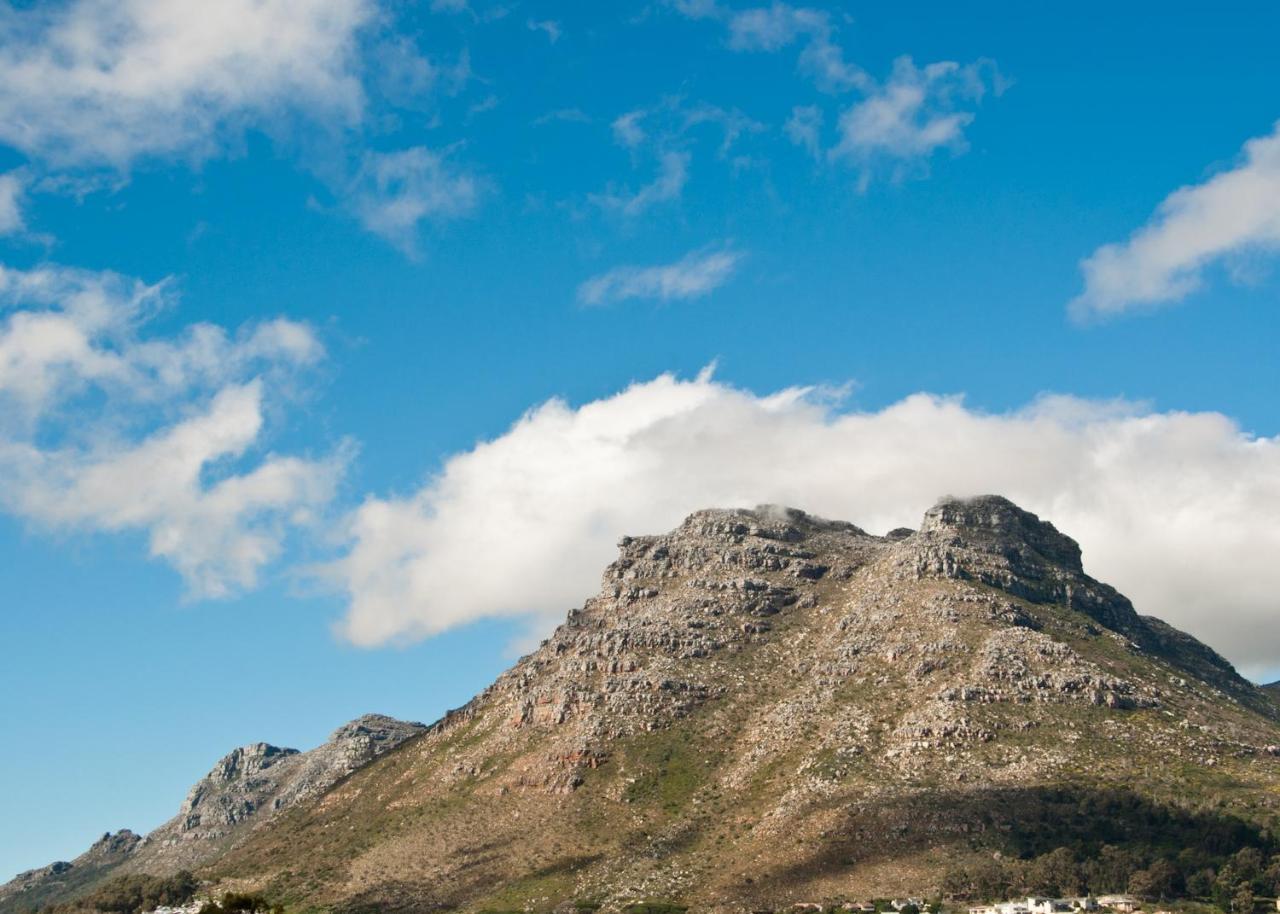 Somersby Guest House Hout Bay Kültér fotó