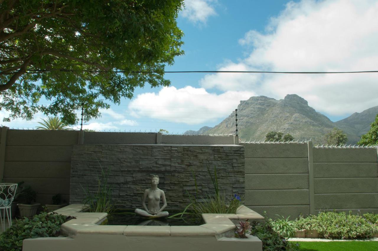 Somersby Guest House Hout Bay Kültér fotó