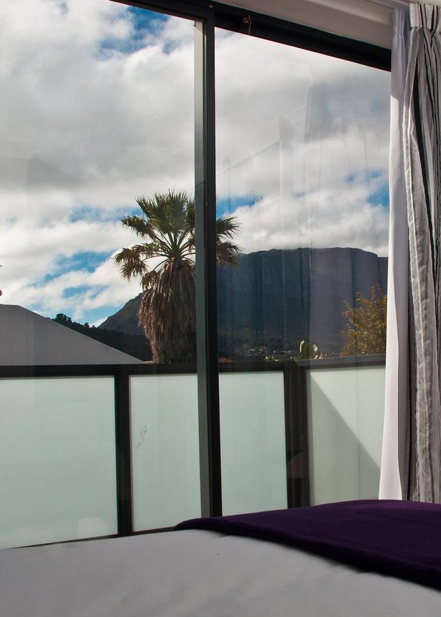Somersby Guest House Hout Bay Kültér fotó