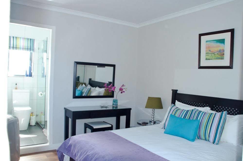 Somersby Guest House Hout Bay Kültér fotó