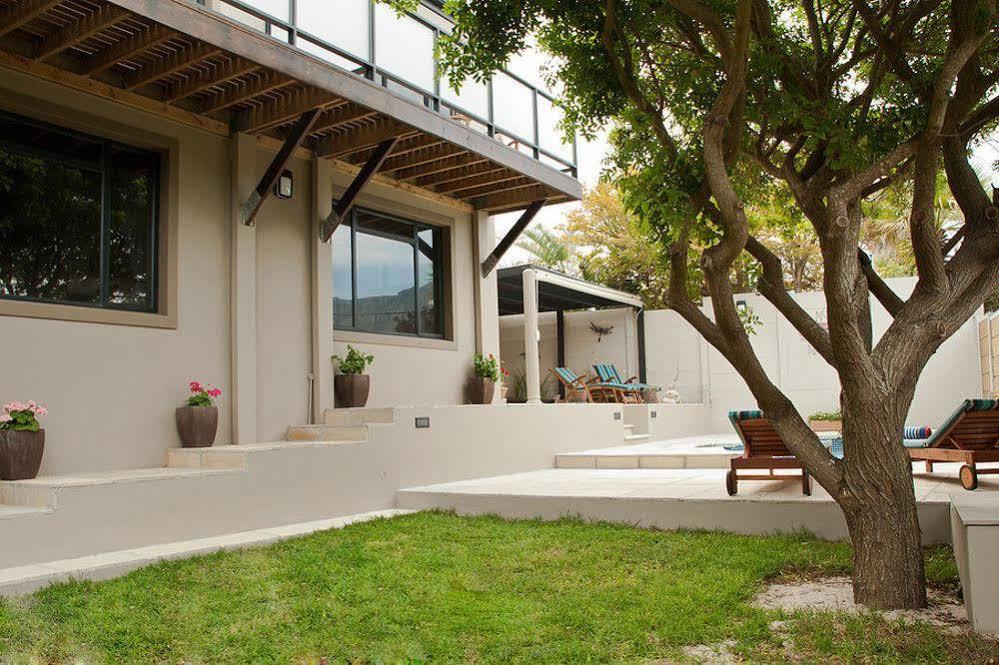 Somersby Guest House Hout Bay Kültér fotó