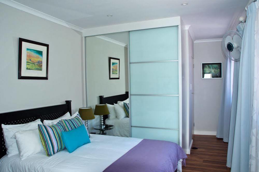 Somersby Guest House Hout Bay Kültér fotó