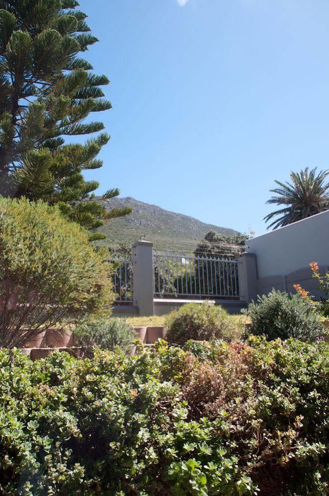 Somersby Guest House Hout Bay Kültér fotó